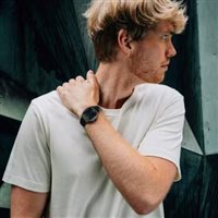 Orologio Casio Casio Vintage in Resina ABL-100WEGG-1BEF - ABL-100WEGG-1BEF